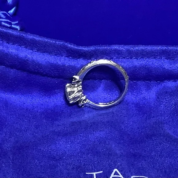 Tacori Engagement Ring - Picture 3 of 7